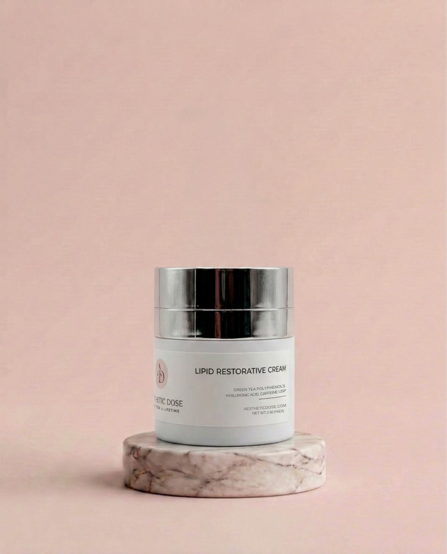 Lipid Restorative Cream