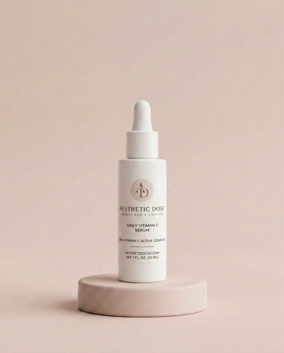 Daily Vitamin C Serum